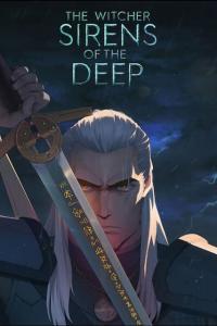 The Witcher Le sirene degli abissi 2025 mkv 720p WEB DL DDP 5 1 iTA H264 FHC