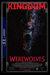 Werewolves 2024 1080p WEB DL HEVC x265 10Bit DDP5 1 Subs KINGDOM