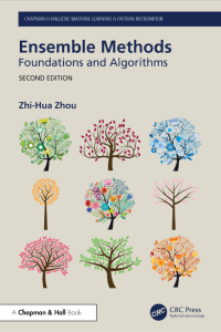 computer internet Ensemble Methods Foundations and Algorithms