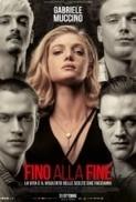 Fino Alla Fine 2024 iTALiAN AC3 SUB iTA BluRay HEVC 1080p x265 je