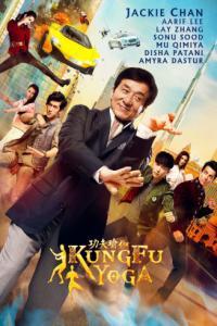 Kung Fu Yoga 2017 720p ITA CHI BluRay x265 AAC V3SP4EV3R mkv