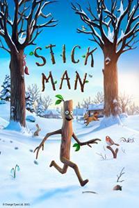 Stick Man 2024 720p WEB DL x264 BONE
