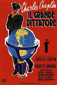 The Great Dictator 1940 x265 Mkv ita eng