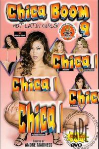 Chica Boom 9 2001