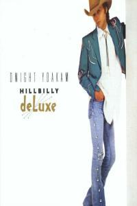 Dwight Yoakam Hillbilly Deluxe HI Res FLAC 24BIT 96 0khz EICHBAUM