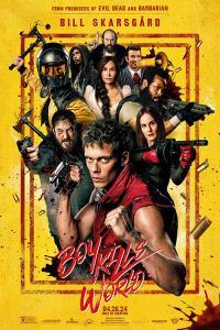 Boy Kills World 2023 1080p H265 BluRay Rip ita eng AC3 5 1 sub