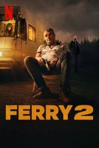 Ferry 2 2024 1080p NF WEB DL DUAL DDP5 1 Atmos H 264 MGHW mkv
