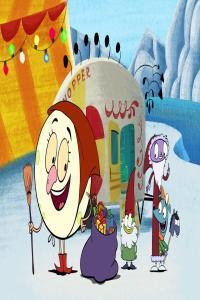 Lets Go Luna Lunas Christmas Around the World 2018 1080p WEBRip AAC5 1 YTS