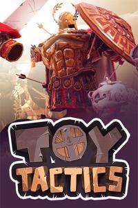 Toy Tactics v1 1E MULTi17 FitGirl Repack