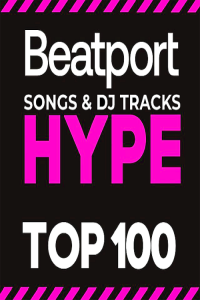 VA Beatport Hype Top 100 January 2025 2025 Mp3 320kbps PMEDI