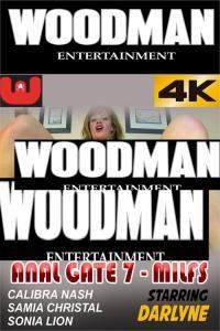 Anal Gate 7 2018 720p