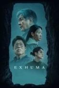 Exhuma La tomba del diavolo 2024 mkv HD 720p E AC3 iTA AC3