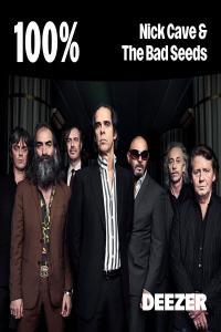 100 Nick Cave mp3 320kbps EICHBAUM