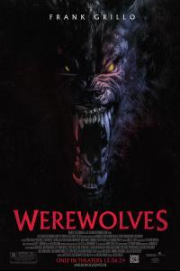 Werewolves 2024 720p WEBRip 800MB x264 GalaxyRG