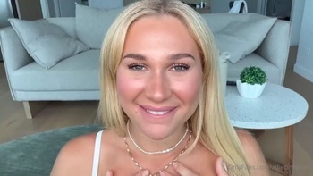 OnlyFans Jaeda Boyd BG video