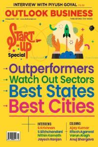 Outlook Business February 2025