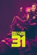 Star Trek Section 31 2025 iTA ENG WEBDL 1080p x264 CYBER mkv