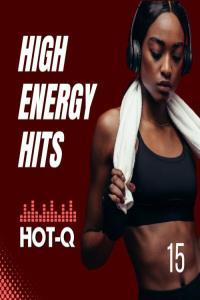 VA High Energy Hits 015 2024 Mp3 320kbps PMEDIA