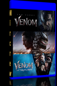 Venom Trilogia 2018 2024 1080p H265 AC3 5 1 ITA ENG sub ita eng