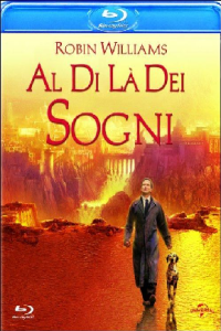 What Dreams May Come Al di la dei sogni 1998 720p h264 Ac3 5