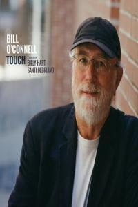 Bill O Connell Touch Deluxe Version 2025 24Bit 96kHz FLAC PMEDIA