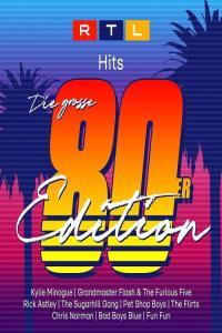 VA RTL Hits Die Grosse 80er Edition 2024 Mp3 320kbps PMEDI