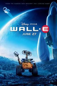 WALL E doublage français french dub