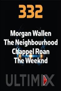 VA Ultimix 332 2024 Mp3 320kbps PMEDIA