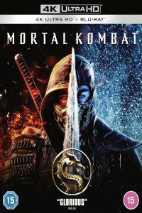 Mortal Kombat 2021 4K UHD 10Bit HEVC x265 TrueHD Atmos Soup TG