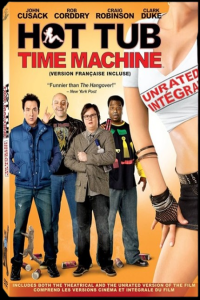 Hot Tub Time Machine Un tuffo nel passato 2010 ITA ENG Ac3 5