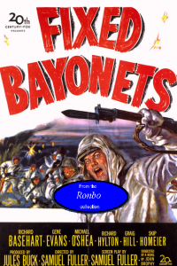 fixed bayonets 1951 MP4 ES 480P Ronbo