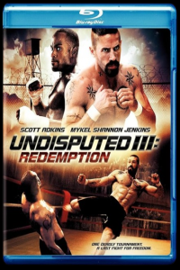Undisputed 3 Redemption 2010 ITA ENG Ac3 5 1 sub Ita WEB DL 1080p H264 ArMor