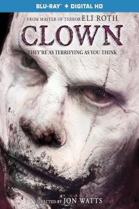 Clown 2014 ITA Ac3 5 1 sub Ita Eng WEB DL 1080p H264 ArMor