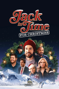 Jack in Time for Christmas 2024 1080p H265 iTA EnG AC3 Sub iTA