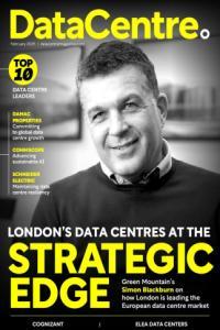 Data Centre Magazine February 2025