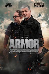 Armor 2024 ENG WEBDL 1080p x264 XoXo