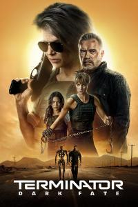 Terminator Dark Fate 2019 UHD BluRay 2160p TrueHD Atmos 7 1 DV HEVC REMUX FraMeSToR