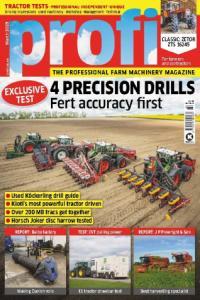 Profi International March 2025
