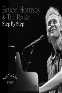 Bruce Hornsby Step By Step Live New York 86 2024 Mp3 320kb