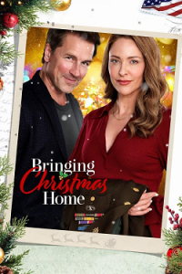 Bringing Christmas Home 2023 1080p H264 iTA EnG AC3 Sub iTA EnG