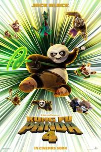 Kung Fu Panda 4 2024 1080p AMZN WEB DL EN TR DDP5 1 H 264 TURG