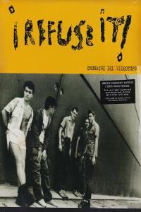 I Refus It Cronache del Videotopo 2lp Vinyl Rip hardcore ita 1982 1984 Flac