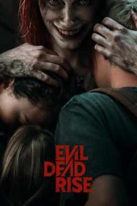 Evil Dead Rise 2023 1080p MAX WEB DL DDP5 1 Atmos H 264 TURG