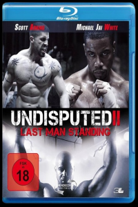 Undisputed 2 Last Man Standing 2006 ITA ENG Ac3 5 1 sub Ita WEB DL 1080p H264 ArMor
