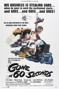 Gone In 60 Seconds 1974 1080p BluRay x265 SWAXXON