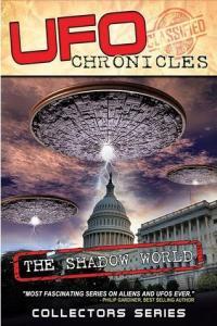 UFO CHRONICLES The Shadow World 2017 1080p WEBRip YTS