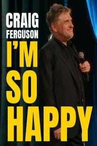 Craig Ferguson Im So Happy 2024 1080p WEBRip YTS