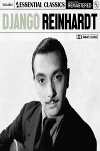 Django Reinhardt Essential Classics Vol 81 Django Reinhardt 2