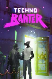 Techno Banter ENG GER FitGirl Repack