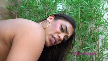 BigBootyTGirls 24 12 26 Renata Denara Railing Renata XXX 1080p MP4 Narcos XC